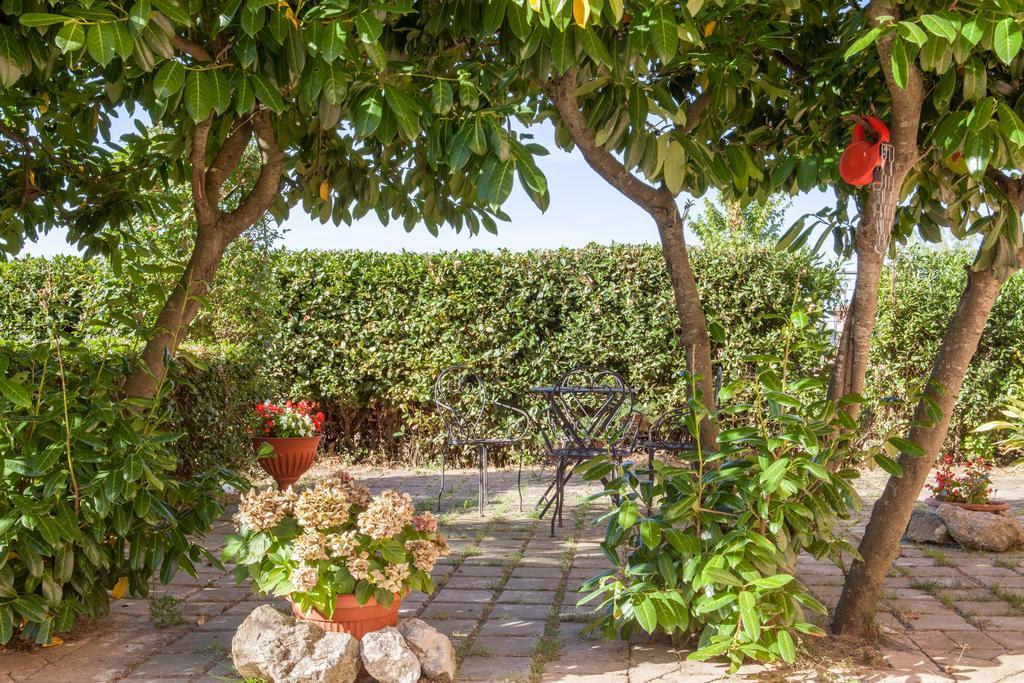 Agriturismo Artisti Del Cavallo Arezzo Kültér fotó